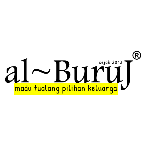 Kedai AL BURUJ Madu Tualang Asli