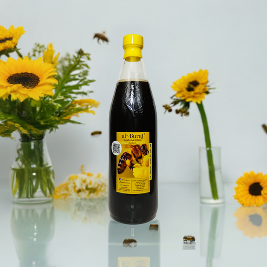 Madu Mellifera Al-Buruj 1 kg